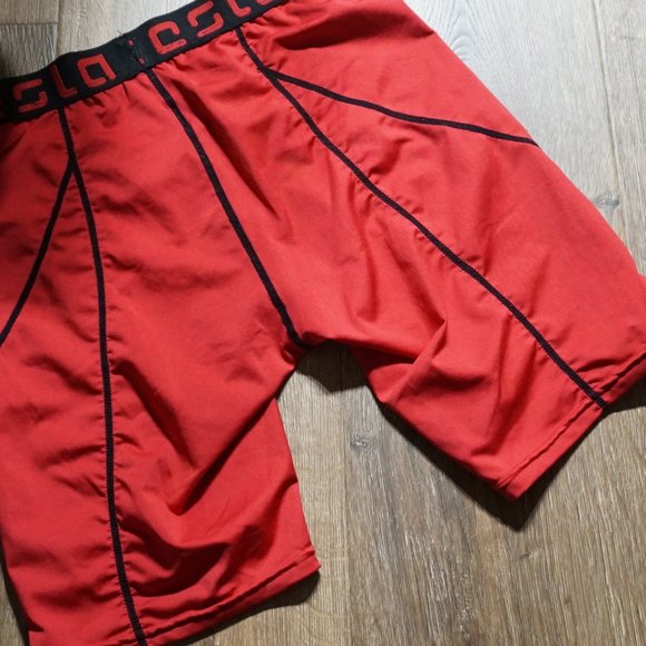 Tesla 1 youth medium boxer brief uderwear NWOT - Picture 3 of 3